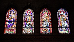Survey finds parents worry faith will alienate their children
